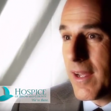 Hospice of Palm Beach County