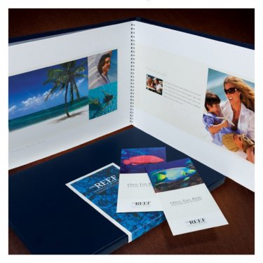 The Reef Atlantis Brochure