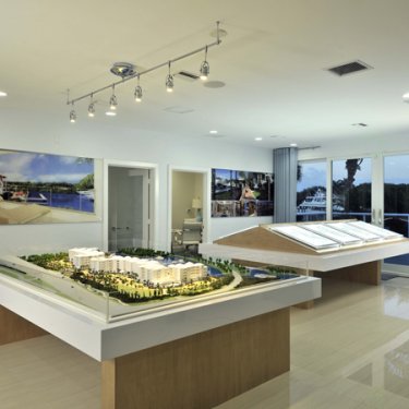 Azure Sales Center