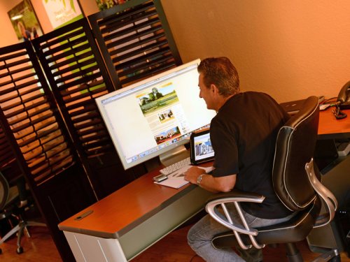 Digital Marketing / Media Strategy