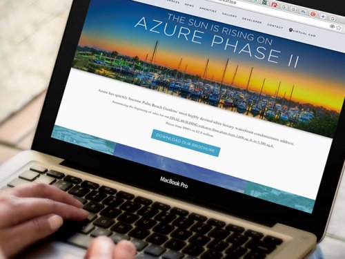 Website Design